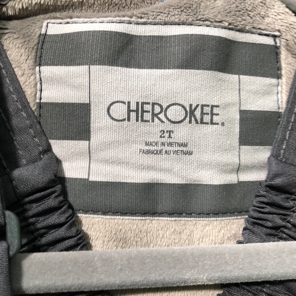 Snow suit - Picture 2 of 3